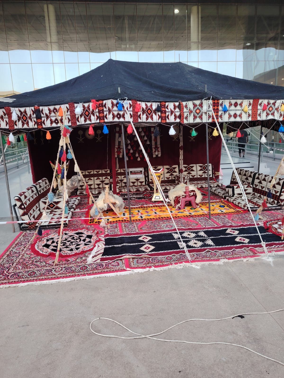 معرض نجد الزين 3